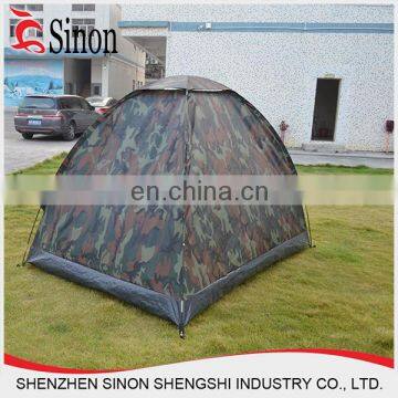 Alibaba camping equipment wholesale pop up tent hunting tent 2x2
