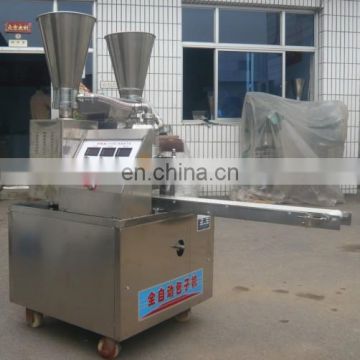 Large capacity high efficiency steamed glutinous rice bun making machine made in China