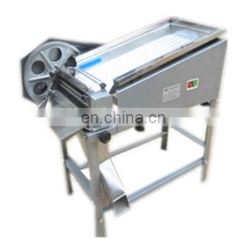 professional supplier fresh green soybean sheller peeler processing machine fresh soybean sheller machine