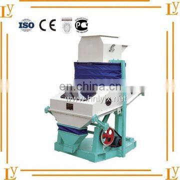 Hot sale high quality sesame seed destoner machine