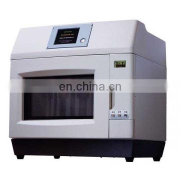 XT-9912A Intelligent Microwave Digestion/Extraction System