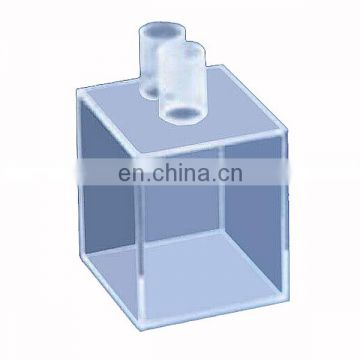 Special Requirement spectrophotometer  Cuvettes Lab Consumables