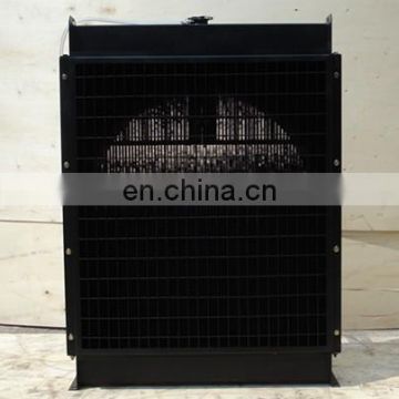 cummins engine radiator for cummins NTA855-G4