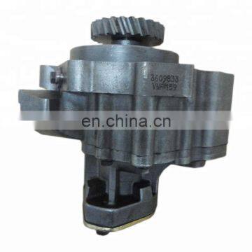 Machinery engine parts diesel  oil pump  NTA855 oil pump 3821579