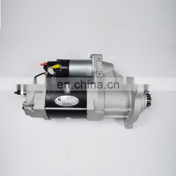 Dongfeng truck diesel motor starter 1070569 2871252 2871256 3001214 3001412
