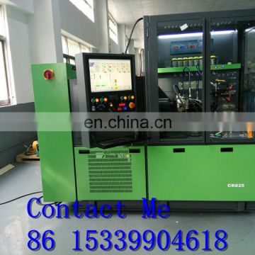 CR825 Common Rail Diesel Injector Test Bench