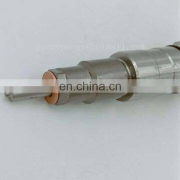 Diesel injector 0445120236 0445120125