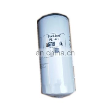 HOWO TRUCK  FUEL FILTER VG1092080052   FOR SINOTRUK PARTS
