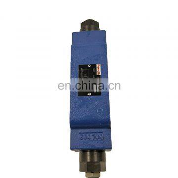 Rexroth Z2FS Series Z2FS6, Z2FS10, Z2FS16, Z2FS22 Modular type Throttle Check Valve Z2FS16-8-31/s