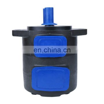 Dongguan Blince Pompe Hidrolik SQP211 SQP311 SQP321 SQP421 SQP431 SQP432 SQP Hydraulic Vane Pump