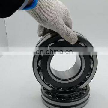 high quality 65X140X48 spherical roller bearing 22213 ck