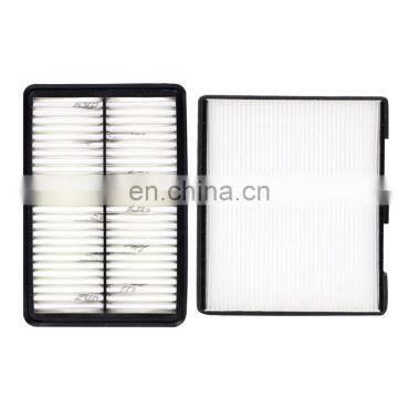 Wholesale Factory Price OEM High Efficiency Car Auto Air Filter 28113-08000
