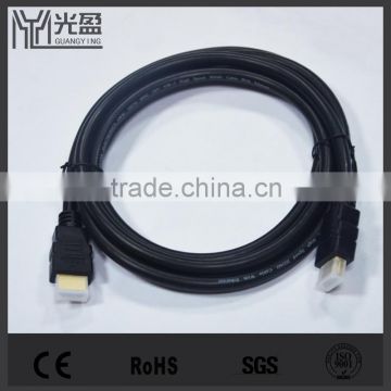 High definition Full 3D HD cable