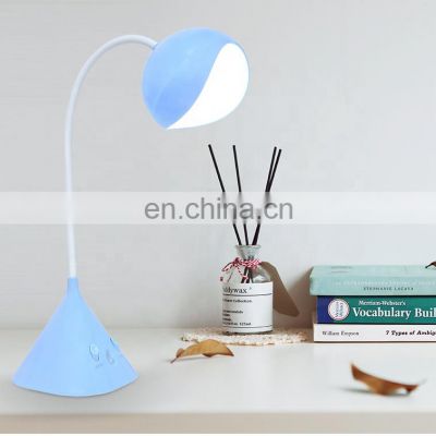 Unique Design corpse flower Lamp reading book LED night light Table lamp for Bedroom