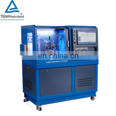 china BF209A  high pressure injector common rail test bench diagnostic machine for all cars injector tester diesel fuel