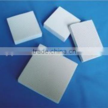 alumina ceramic brick for chute/sluice