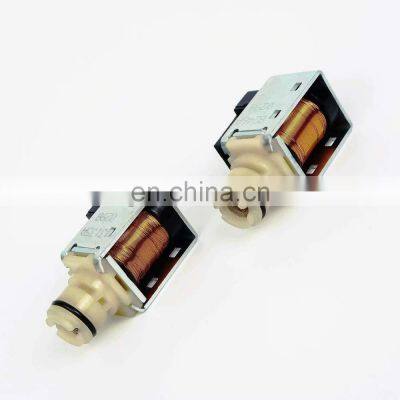 Transmission Shift Solenoid Valve Set 24230298 for Buick Chevrolet Hummer Cadillac Camaro Envoy