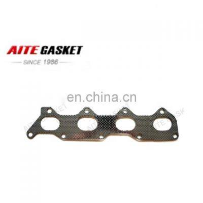 1.4L engine intake and exhaust manifold gasket 036253039F for VOLKSWAGEN Engine Parts