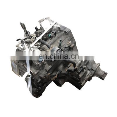 Gasoline Petrol Engine Original Manufacturer Imported 2010 Honda CR-V Car Engine Used Engine Assembly For Sale