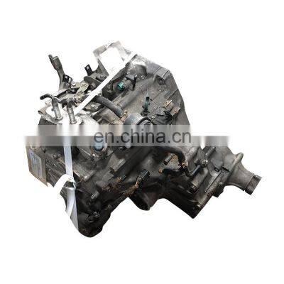 Factory Price Original Manufacturer Japanese Used Engine Assembly 2010 Gasoline Petrol Engine For Sale