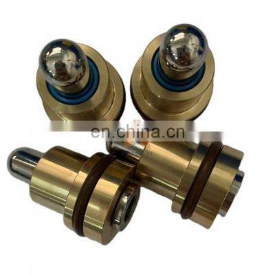 9107447 9108066 Excavator EX200-2/3/5 control valve parts Hydraulic Joystick pusher and foot valve plunger