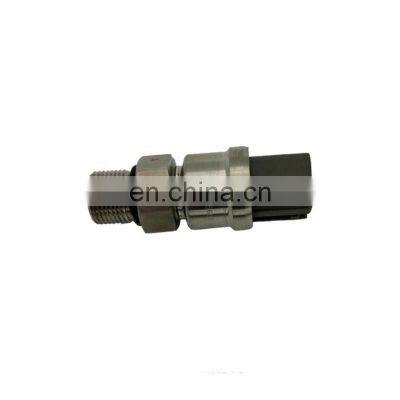 YN52S00027P1 8607307 Excavator SK200-5 hydraulic pump High pressure sensor/ solenoid valve switch