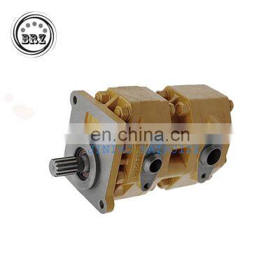 best price PC300 Excavator gear pump PC300-5 PC300-3 Excavator Pilot pump PC300-7 PC300-6 Excavator plunger pump