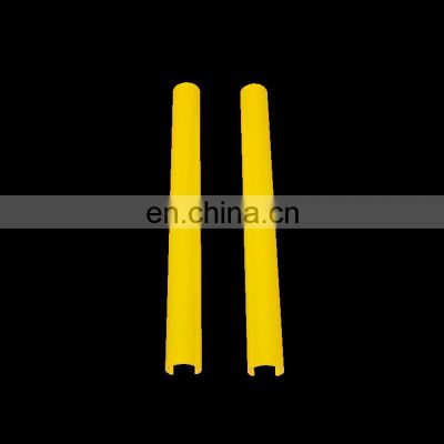 Front Grille Trim Strips Cover Frame Car Decorations Stickers For BMW F20 F30 G11 G30 G05 Car Accessories