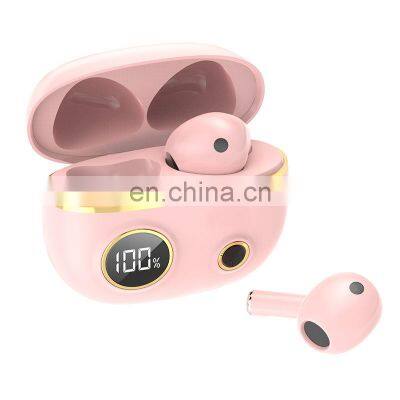 Mini Tws Wireless Earbuds Earphone Apro8