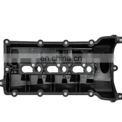 Top Quality Wholesale Price Made In China OEM LR041685 3.0T L Car Spare Parts Engine Valve Cover for Car
