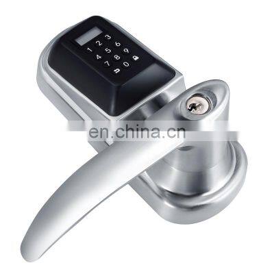 WE.LOCK hot sale stainless steel smartphone control code locks for doors