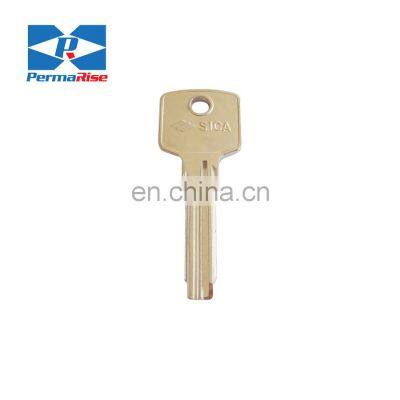 sc1 key blanks custom brass residencial door blank keys