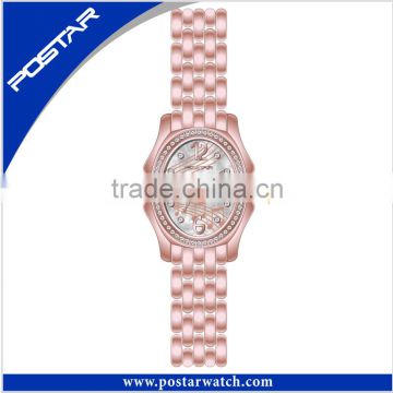 China Suppliers Quartz Japan Movt Out Door Watch