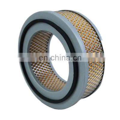 Xinxiang Factory Hot Sale 42888214 Double-pass disc air filter element for Ingersoll Rand compressor air filter replacement