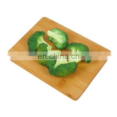 Wholesale Custom Bamboo Wood Rectangle Kitchen Personalized Cutting Board Chopping Block