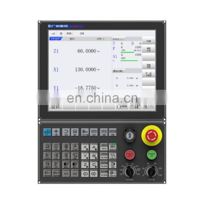GSK 986G/GSK 986Gs Guangzhou CNC CNC system of grinding machine cnc controller