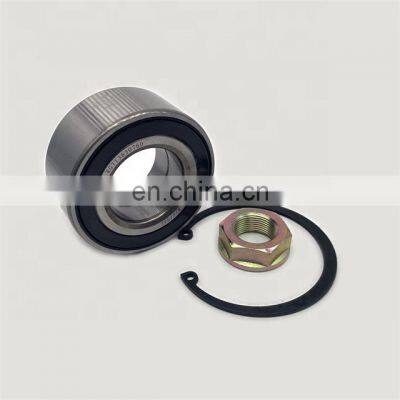 R159.44 713630760 All Balls Front Wheel Hub Bearings Right/left Auto Bearing Wheel Hub Kit For Lada