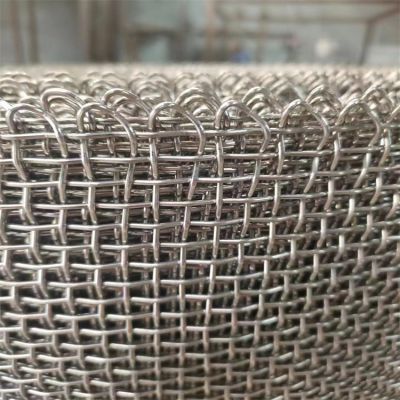 Hot Dip Galvanized Steel Wire Meshsteel Wire Meshstrong And Durable