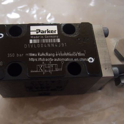 original parker valve D1VL002EN4J91,D1VP009CN4L91,D1VW002ENJW91X129