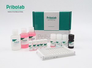 PriboFast®Peanut ELISA Kit