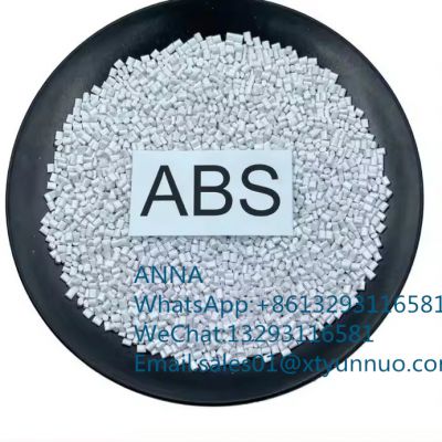 ABS 0215F High Stiffness ABS Plastic Resin Raw Material