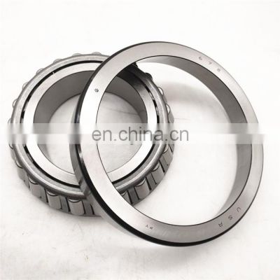 Cheap price and high quality Size 95.275x168.275x42.445mm Single Row bearing 683/672 Tapered roller bearing 683/672/Q