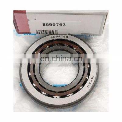 Automobile differential bearing 8699763 nylon cage angular contact ball bearing 8699763