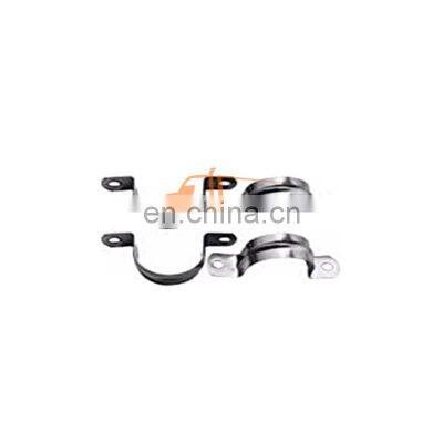 Factory Direct Sales CNHTC SITRAK ZF16S2530TO 16Gear Transmission Assembly 711W97430-0034 Pipe Clamp 3x12/1x8