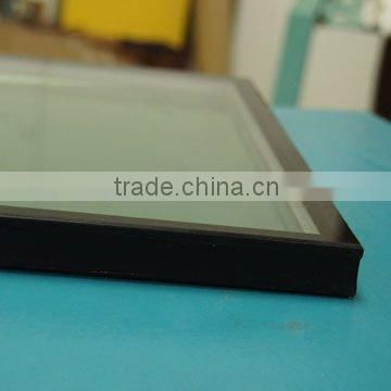 10+9A+10 double glazing glass for curtain wall with CE authentication