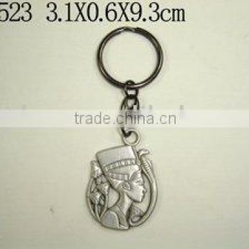 Metal Keyring Promotional Items(LD-523)