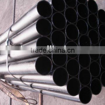 carbon seamless steel pipe 3" hot rolled
