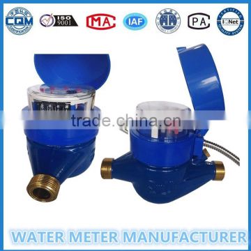 AMR Automatic Meter Reading For Remote Reading Water Meter