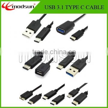 TOP Selling newest TYPE C CABLE