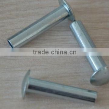 2015 High Precision Hardware Aluminum Blind Rivets, made in china